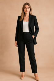 Arina | Elegant Two-Piece Women's Suit 1