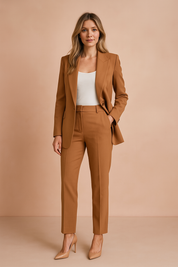 Arina | Elegant Two-Piece Women's Suit 2