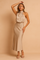 Madelyn | Elegant Women's Draped Midi Dress 2