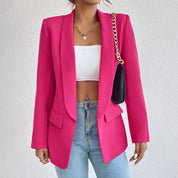 Sofia | Stylish Women's Blazer for Every Day 4